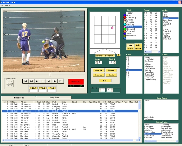 video analysis software for mac
