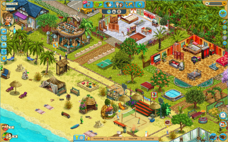 best tycoon games on steam for mac